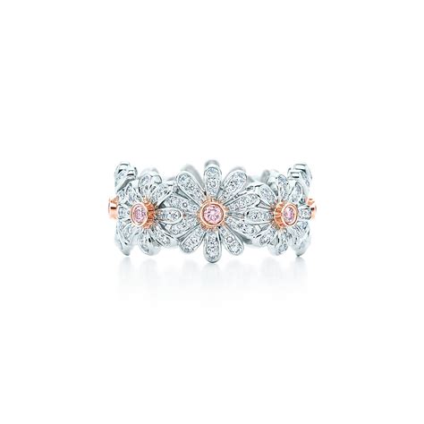 tiffany daisy ring replica|diamond jewelry tiffany.